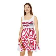 Load image into Gallery viewer, Midnight Run Dress
