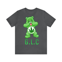 Load image into Gallery viewer, Cannabear short Sleeve Tee
