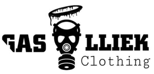 Gas Lliek clothing